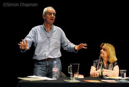 The current regulator, the Press Complaints Commission, is failing the public.