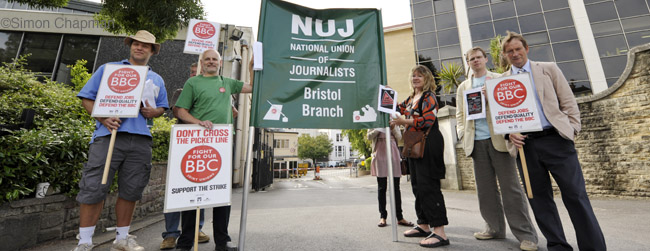 BBCbristolstrike110715-ticker01